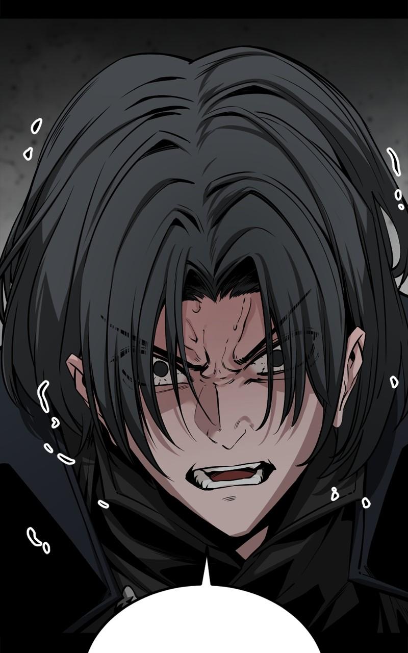 Hero Killer Chap 217 - Next Chap 218