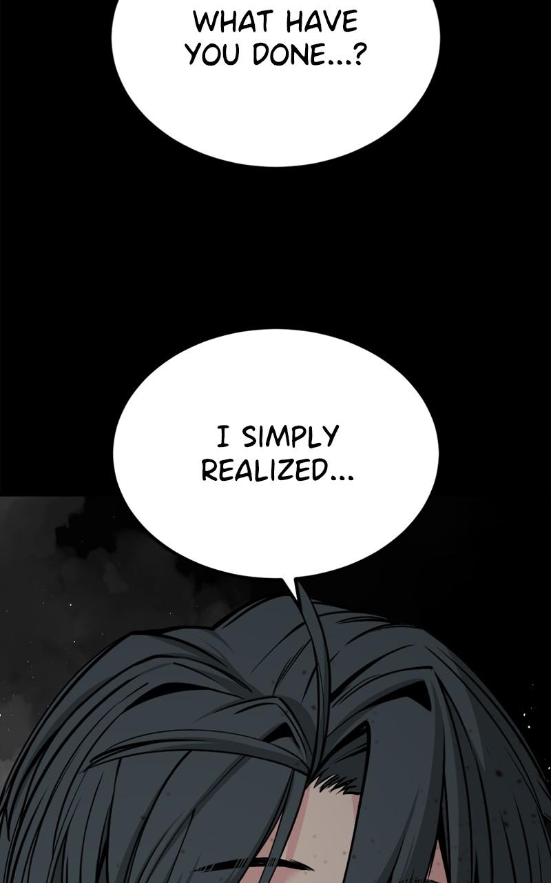Hero Killer Chap 217 - Next Chap 218