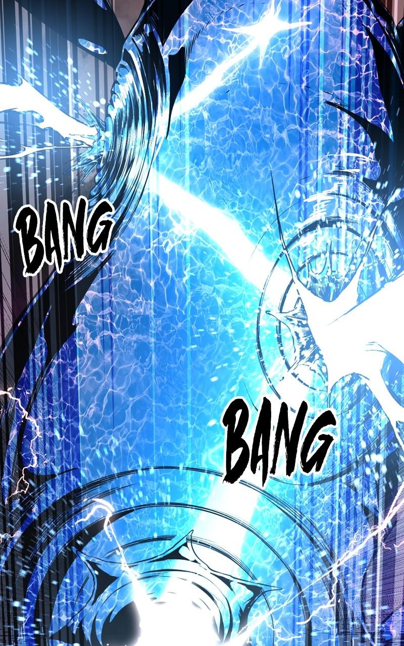 Hero Killer Chap 217 - Next Chap 218