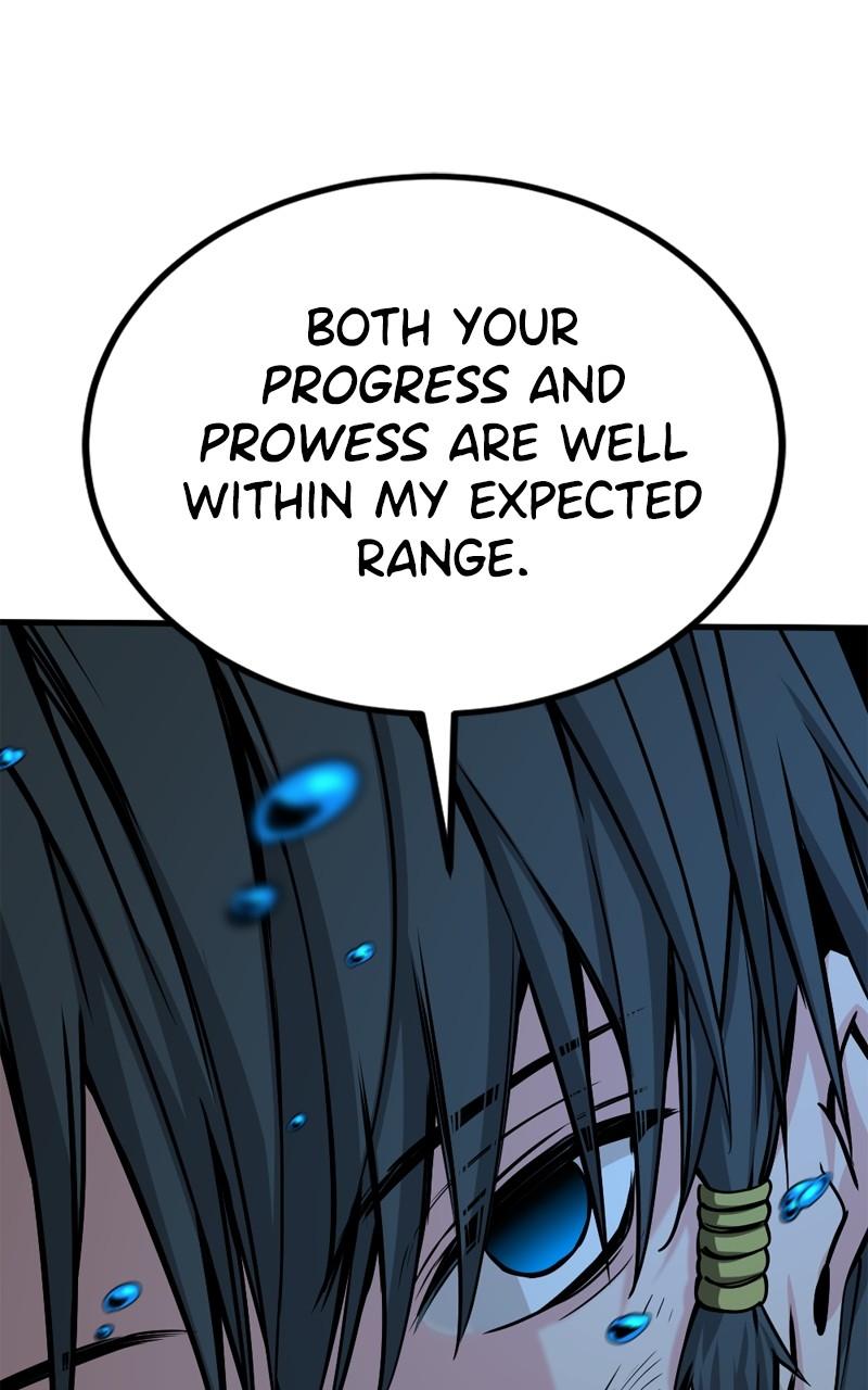 Hero Killer Chap 217 - Next Chap 218