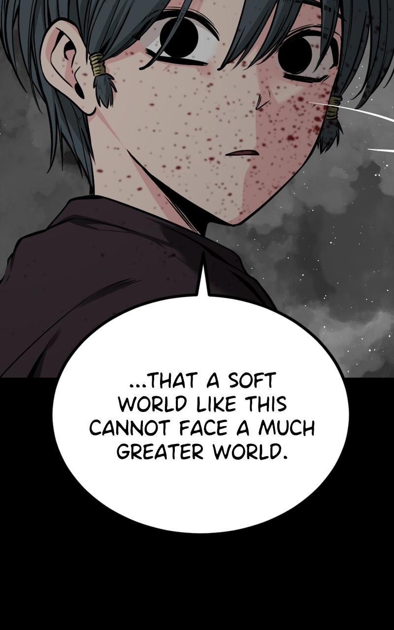 Hero Killer Chap 217 - Next Chap 218