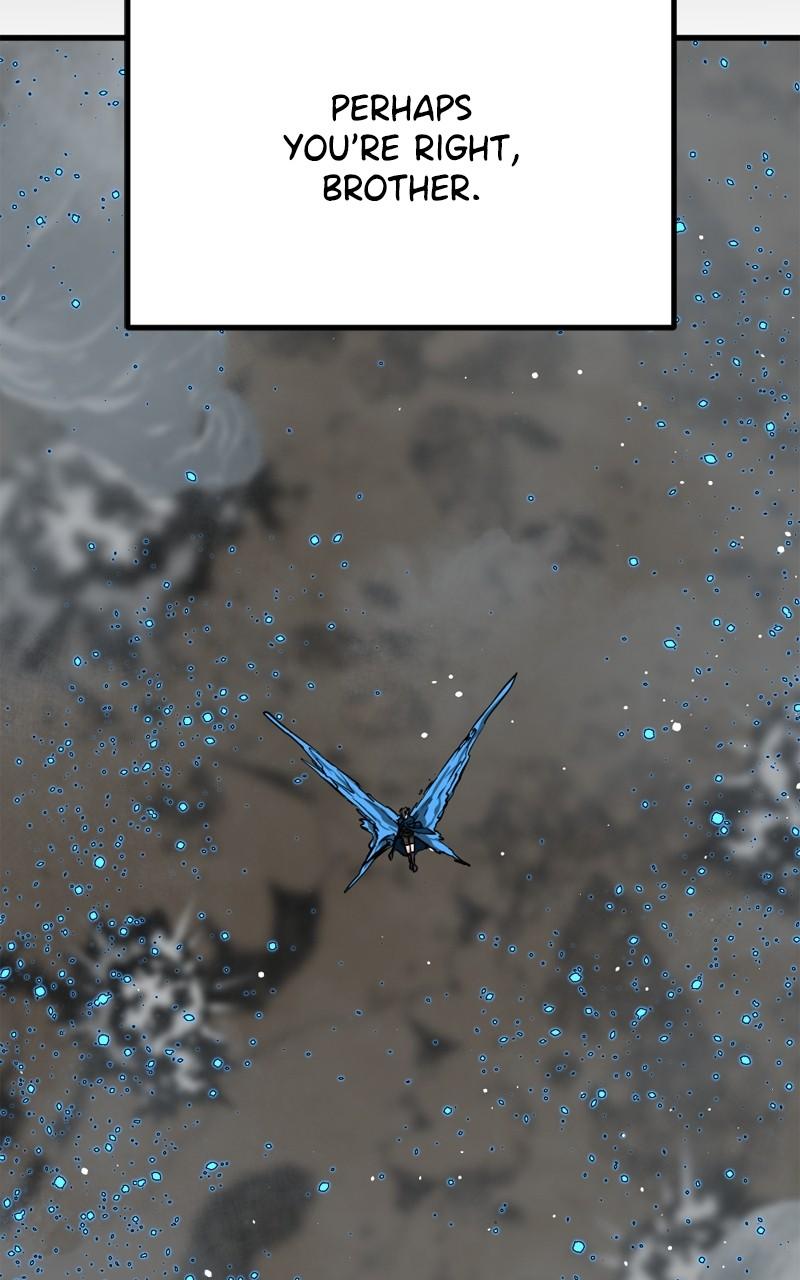 Hero Killer Chap 217 - Next Chap 218