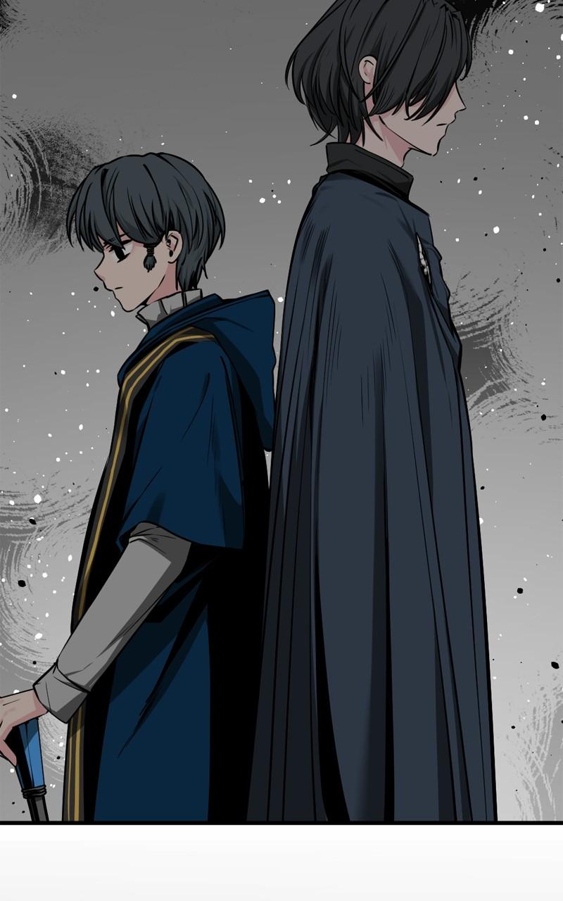 Hero Killer Chap 217 - Next Chap 218