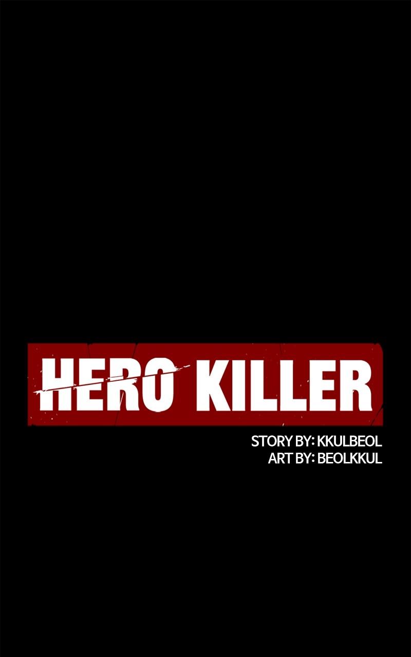 Hero Killer Chap 217 - Next Chap 218