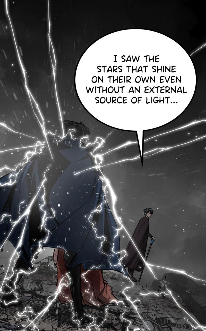 Hero Killer Chap 217 - Next Chap 218