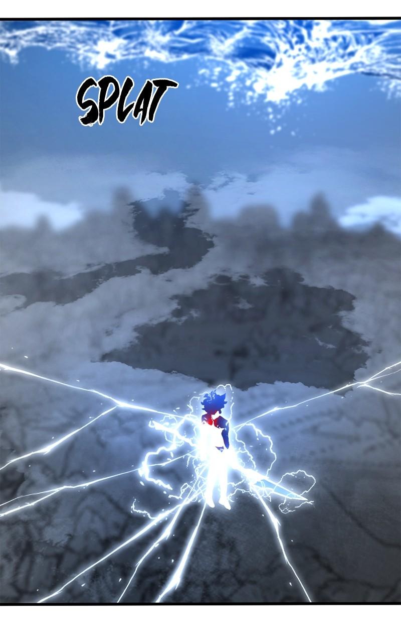 Hero Killer Chap 217 - Next Chap 218