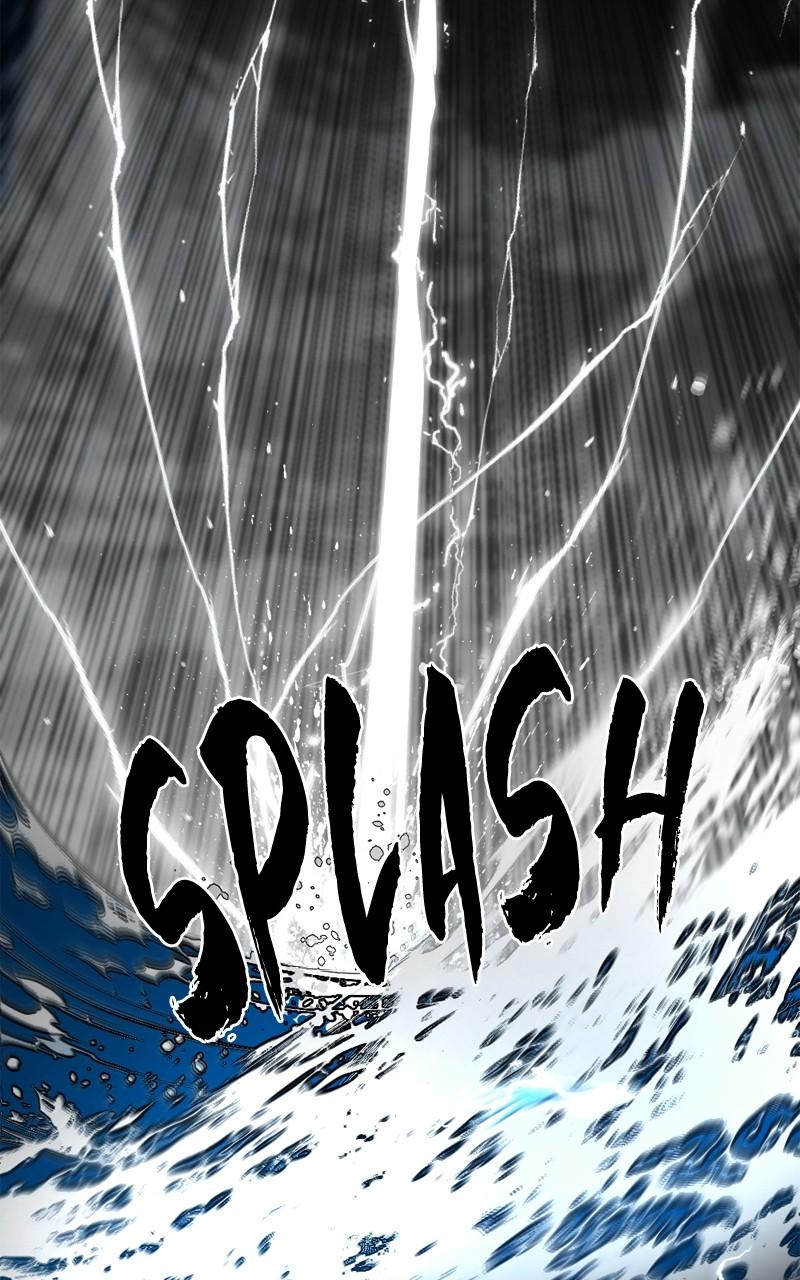 Hero Killer Chap 217 - Next Chap 218
