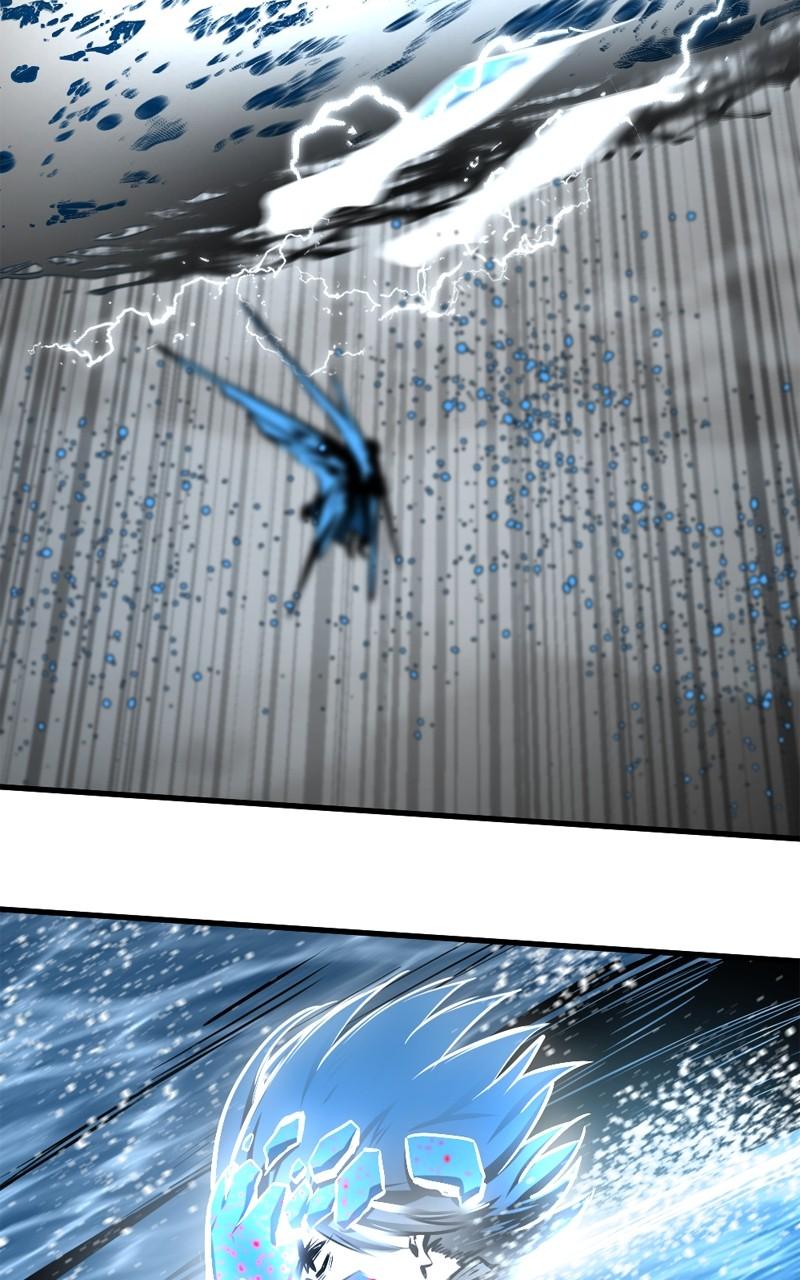 Hero Killer Chap 217 - Next Chap 218