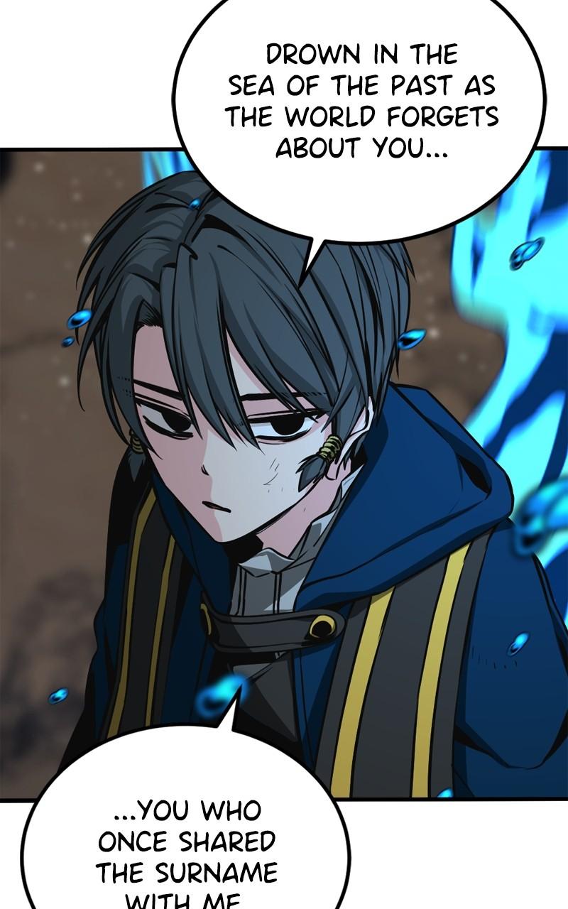 Hero Killer Chap 217 - Next Chap 218