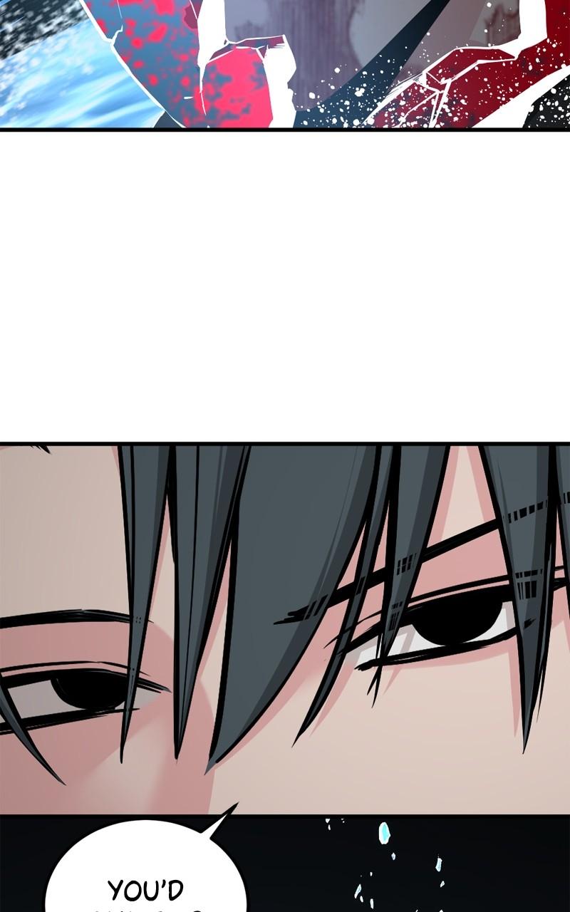 Hero Killer Chap 217 - Next Chap 218