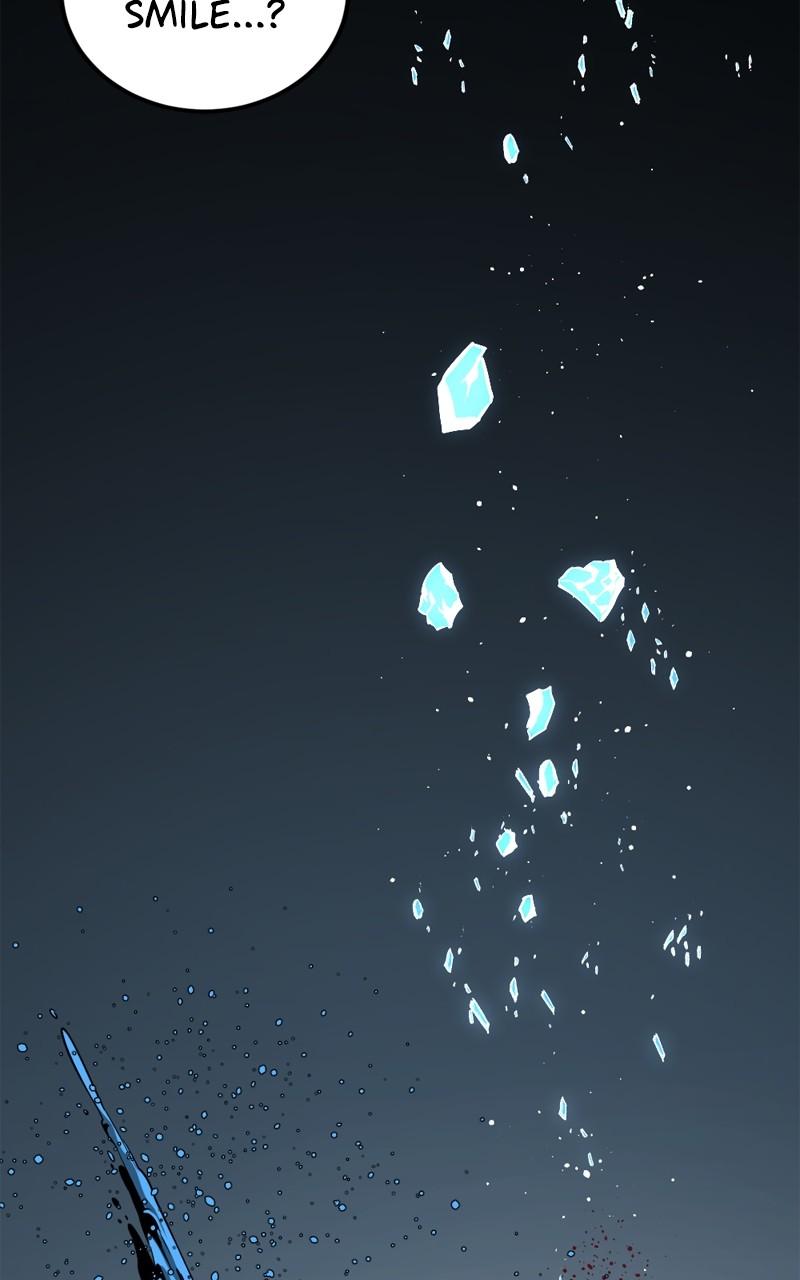 Hero Killer Chap 217 - Next Chap 218