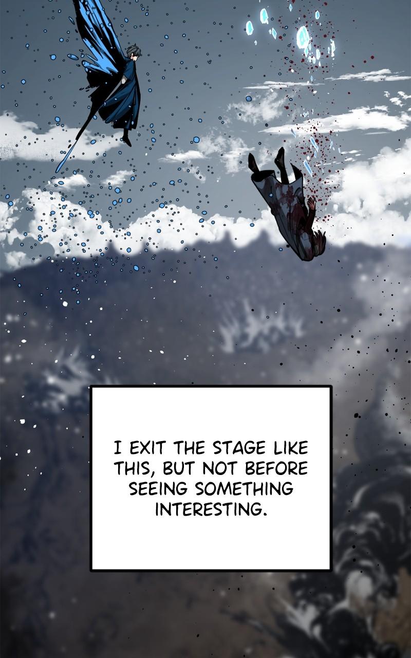 Hero Killer Chap 217 - Next Chap 218