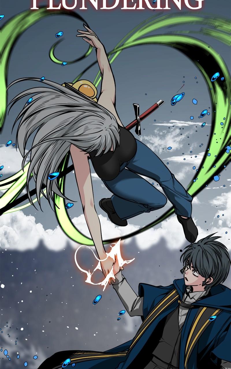 Hero Killer Chap 217 - Next Chap 218