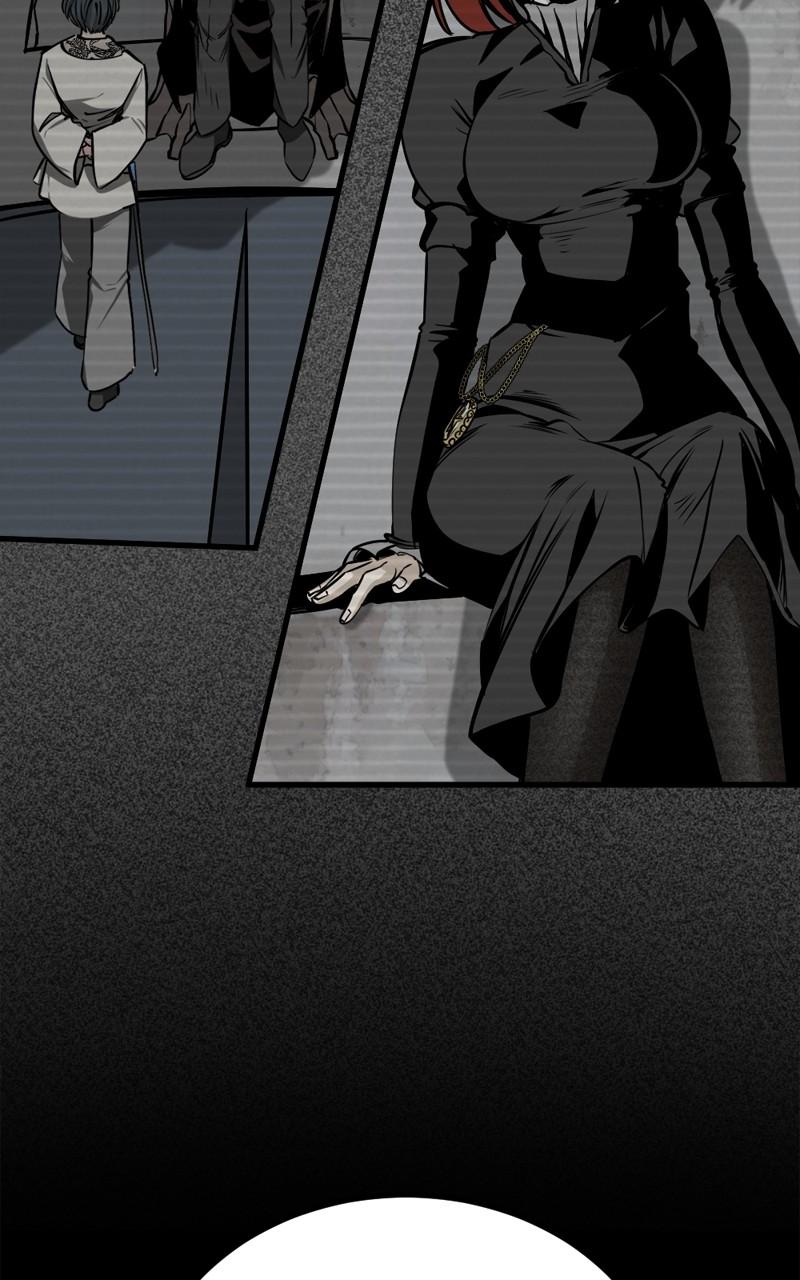 Hero Killer Chap 217 - Next Chap 218