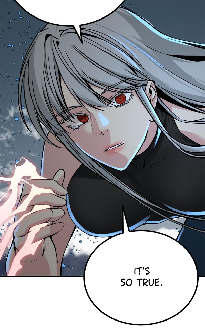 Hero Killer Chap 217 - Next Chap 218