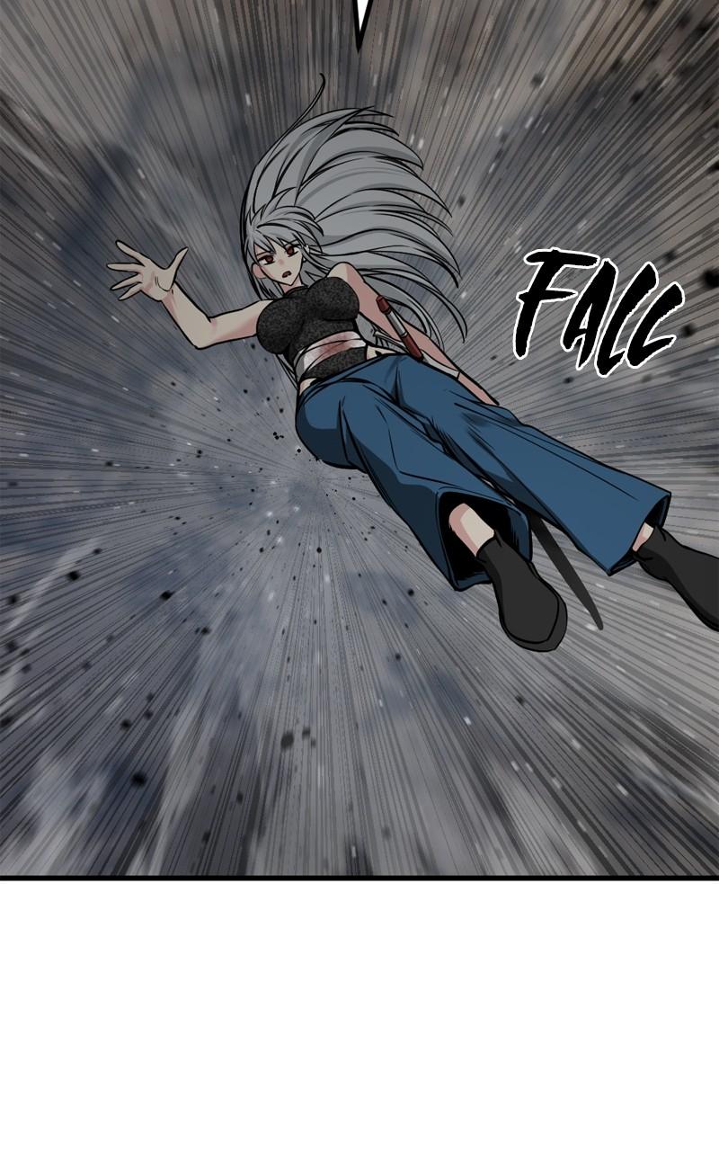 Hero Killer Chap 217 - Next Chap 218