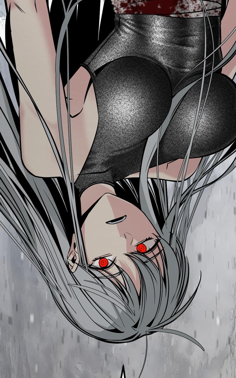 Hero Killer Chap 217 - Next Chap 218
