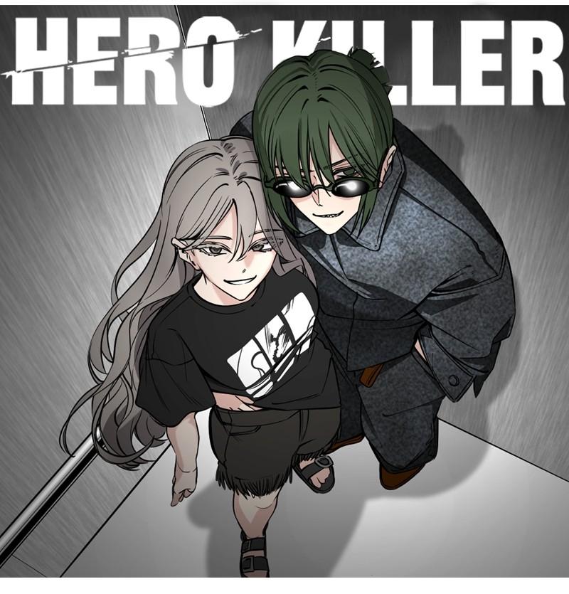 Hero Killer Chap 217 - Next Chap 218