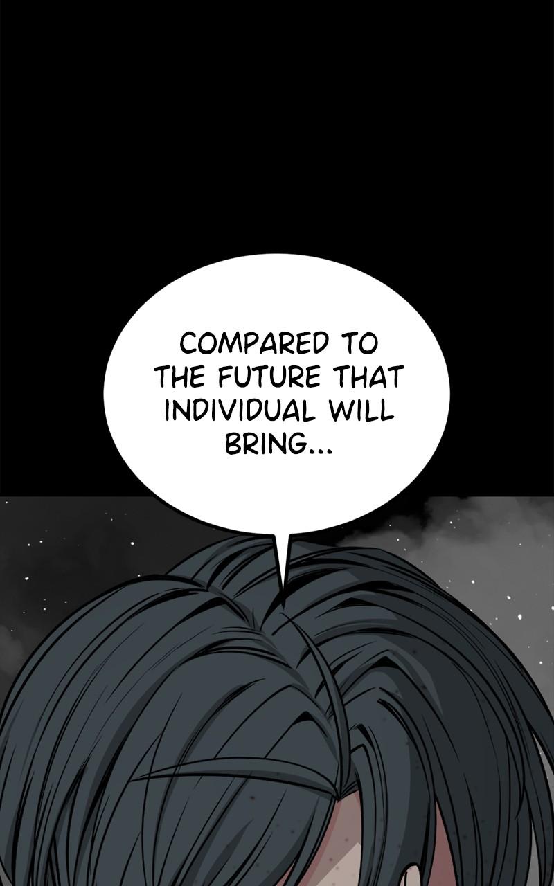 Hero Killer Chap 217 - Next Chap 218