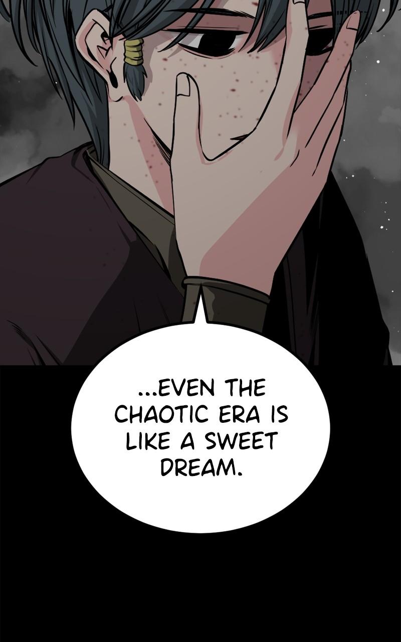 Hero Killer Chap 217 - Next Chap 218