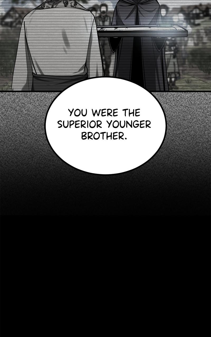 Hero Killer Chap 217 - Next Chap 218