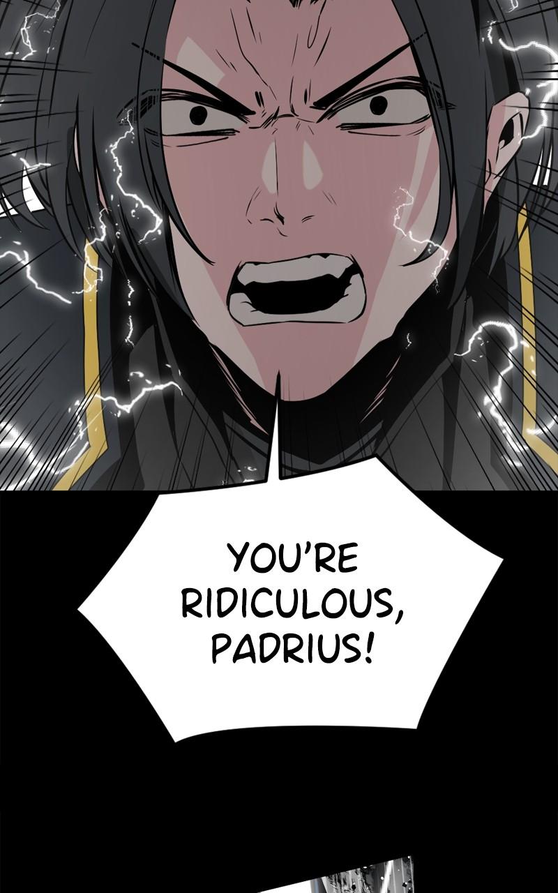 Hero Killer Chap 217 - Next Chap 218