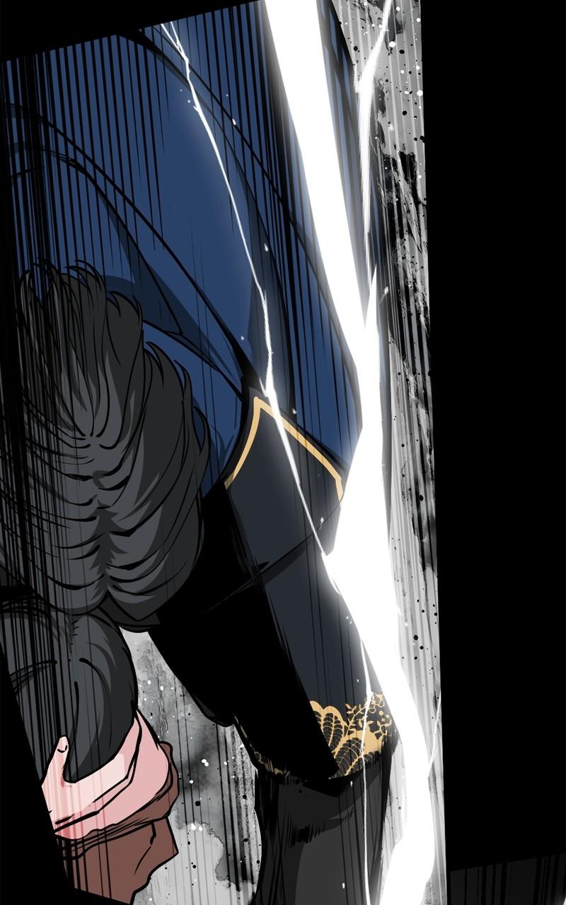 Hero Killer Chap 217 - Next Chap 218