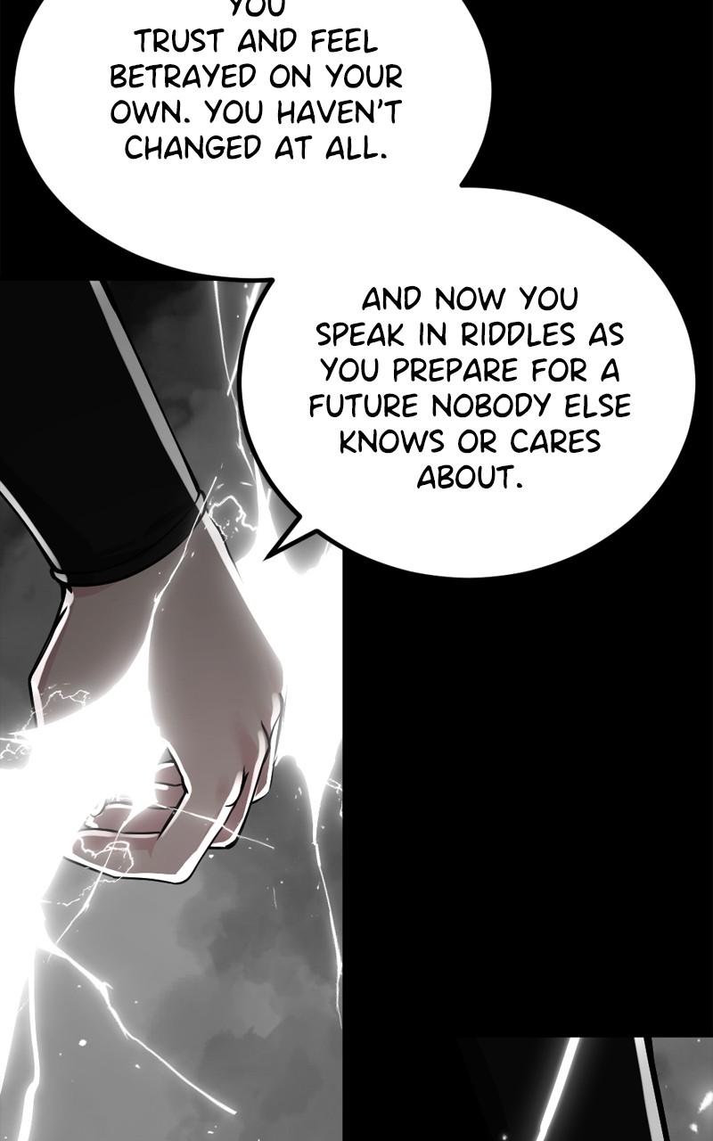 Hero Killer Chap 217 - Next Chap 218