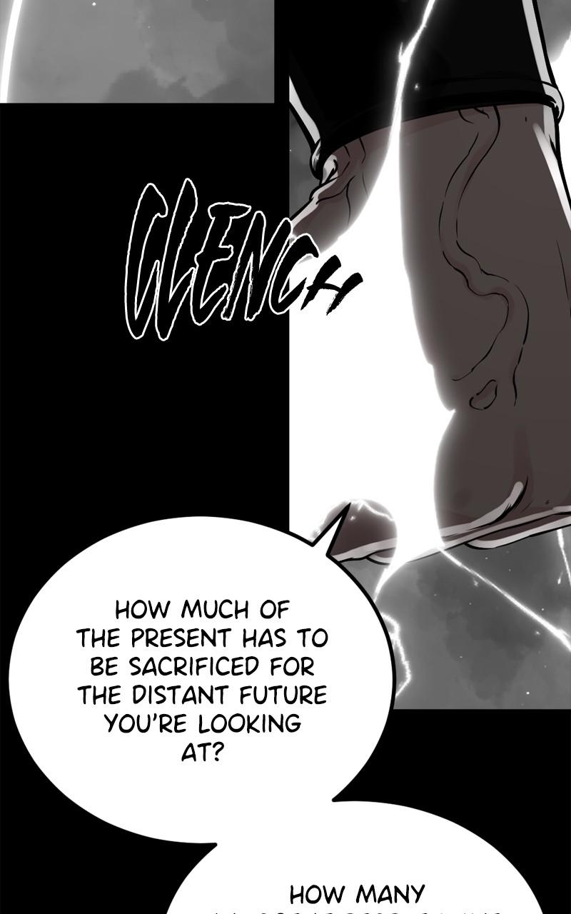 Hero Killer Chap 217 - Next Chap 218