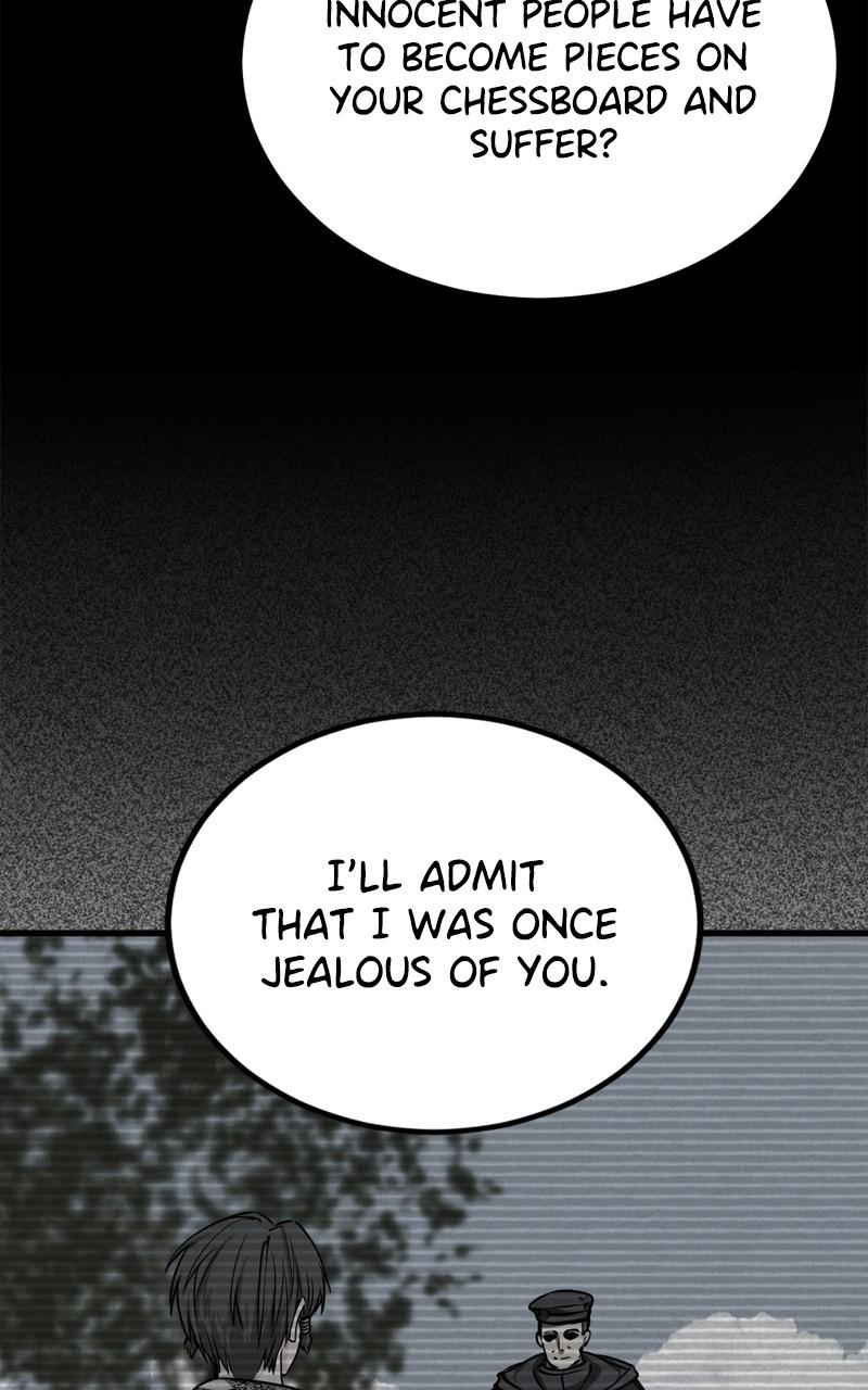 Hero Killer Chap 217 - Next Chap 218