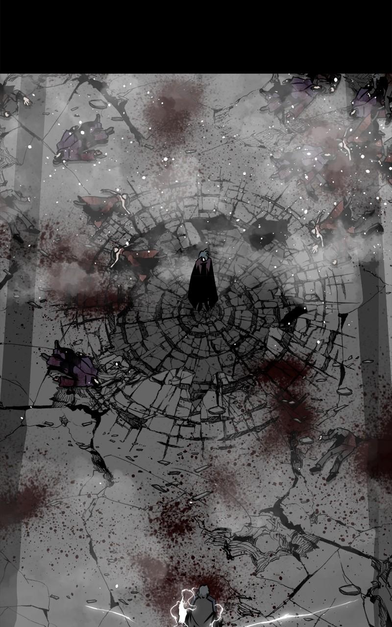 Hero Killer Chap 217 - Next Chap 218