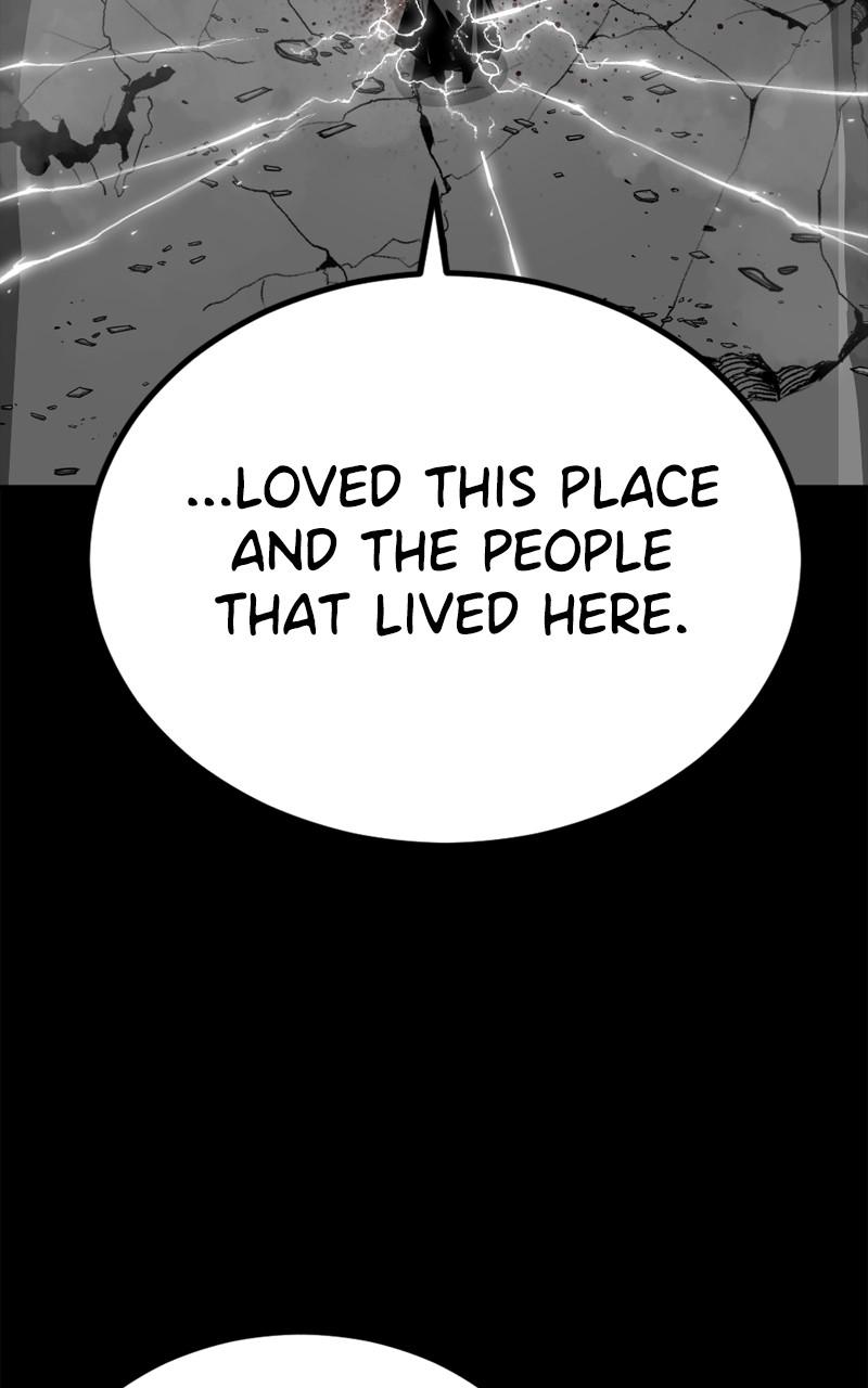 Hero Killer Chap 217 - Next Chap 218
