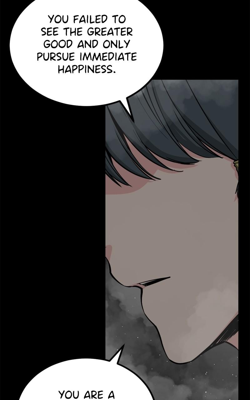 Hero Killer Chap 217 - Next Chap 218