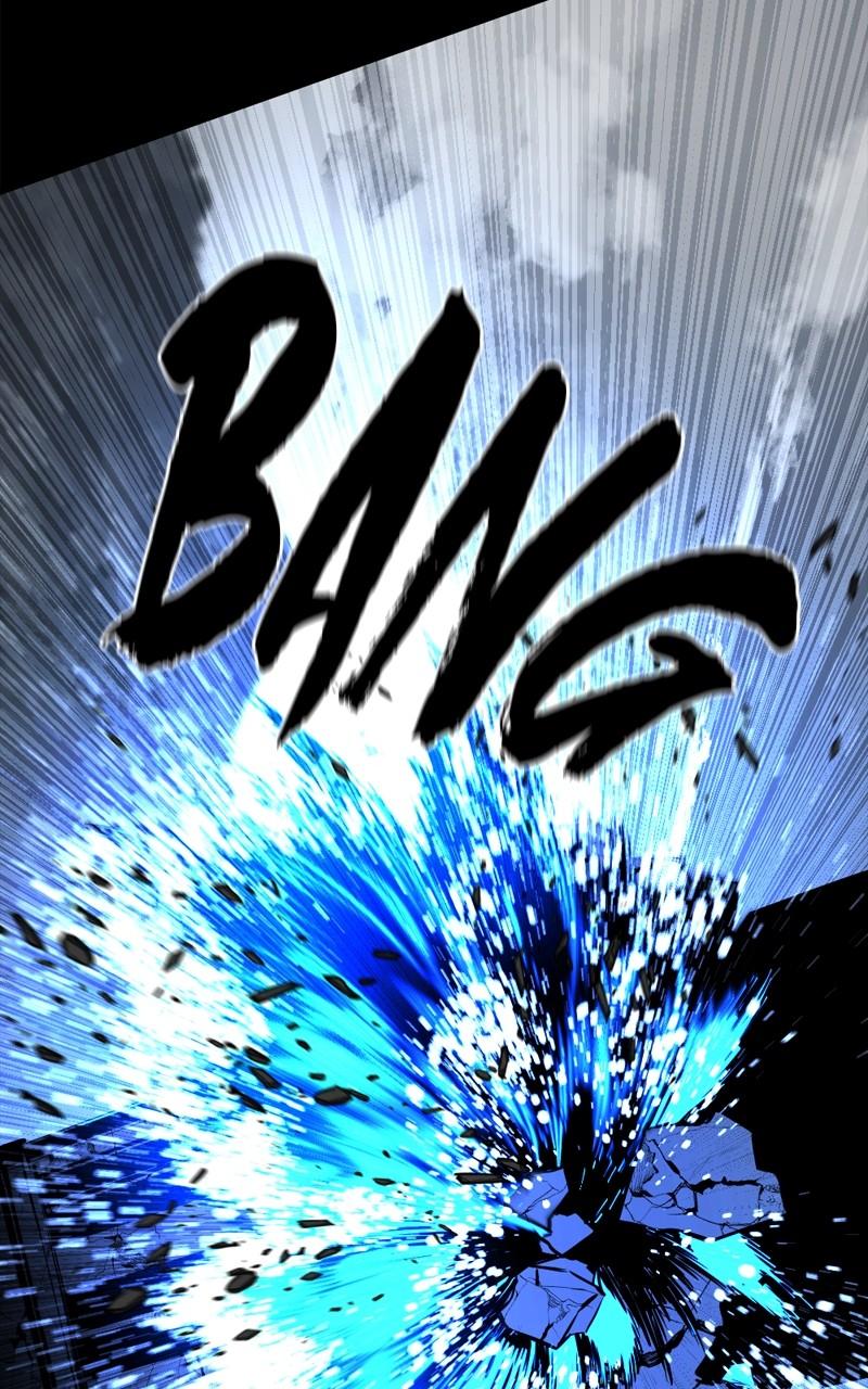 Hero Killer Chap 217 - Next Chap 218