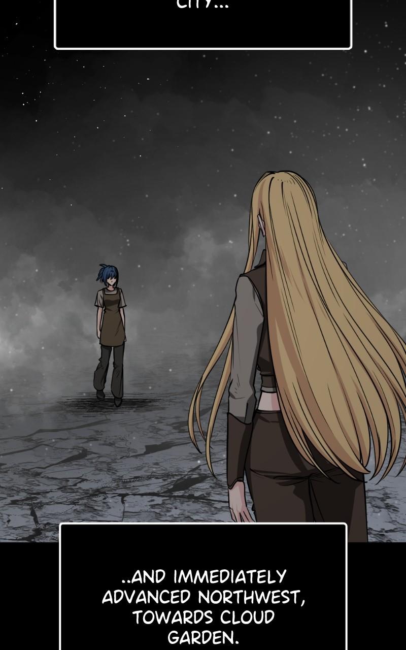 Hero Killer Chap 216 - Next Chap 217