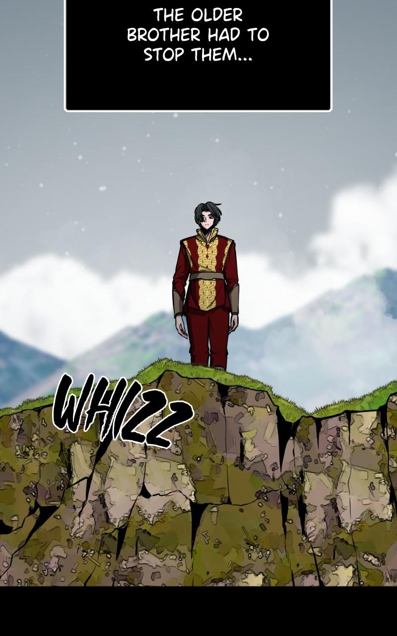 Hero Killer Chap 216 - Next Chap 217