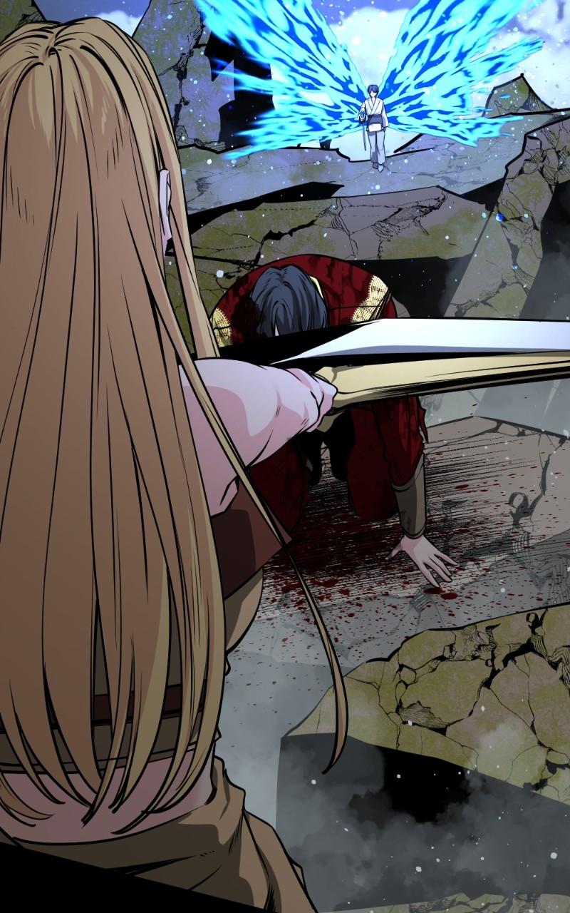 Hero Killer Chap 216 - Next Chap 217