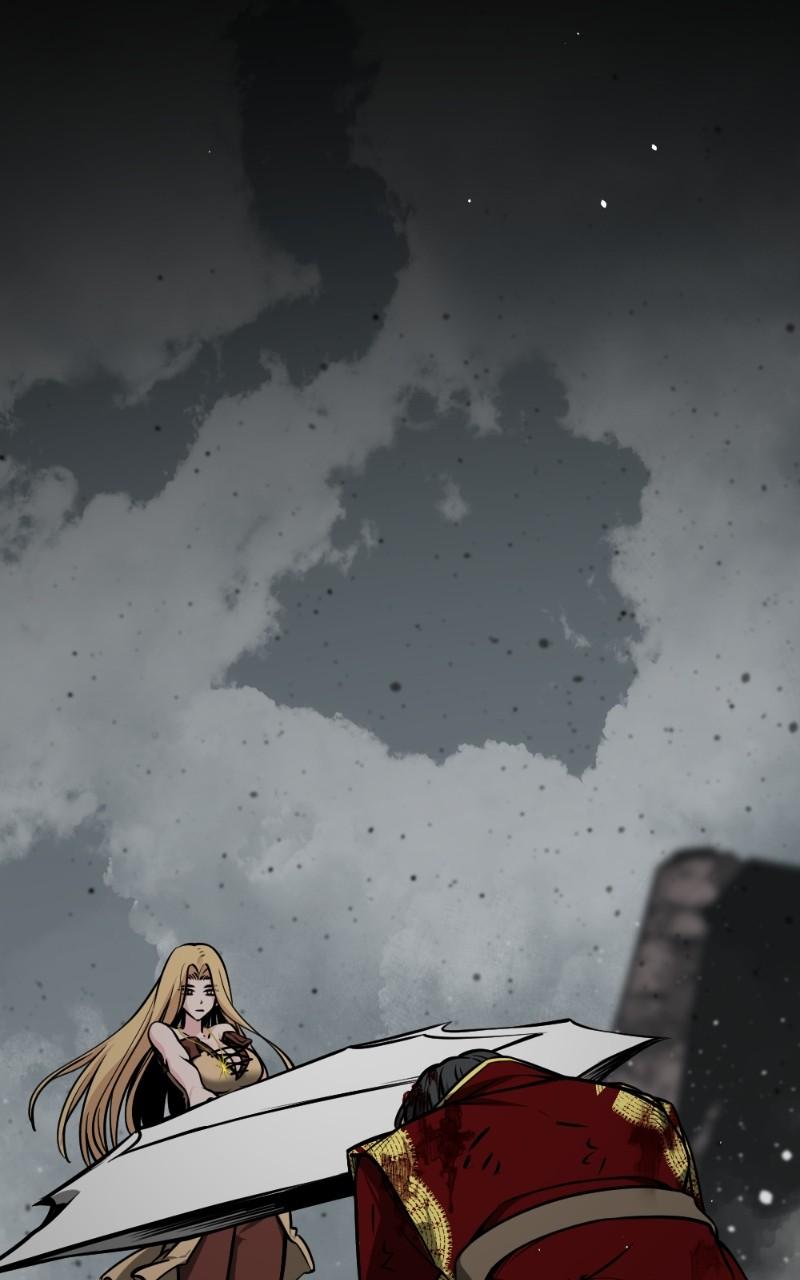 Hero Killer Chap 216 - Next Chap 217