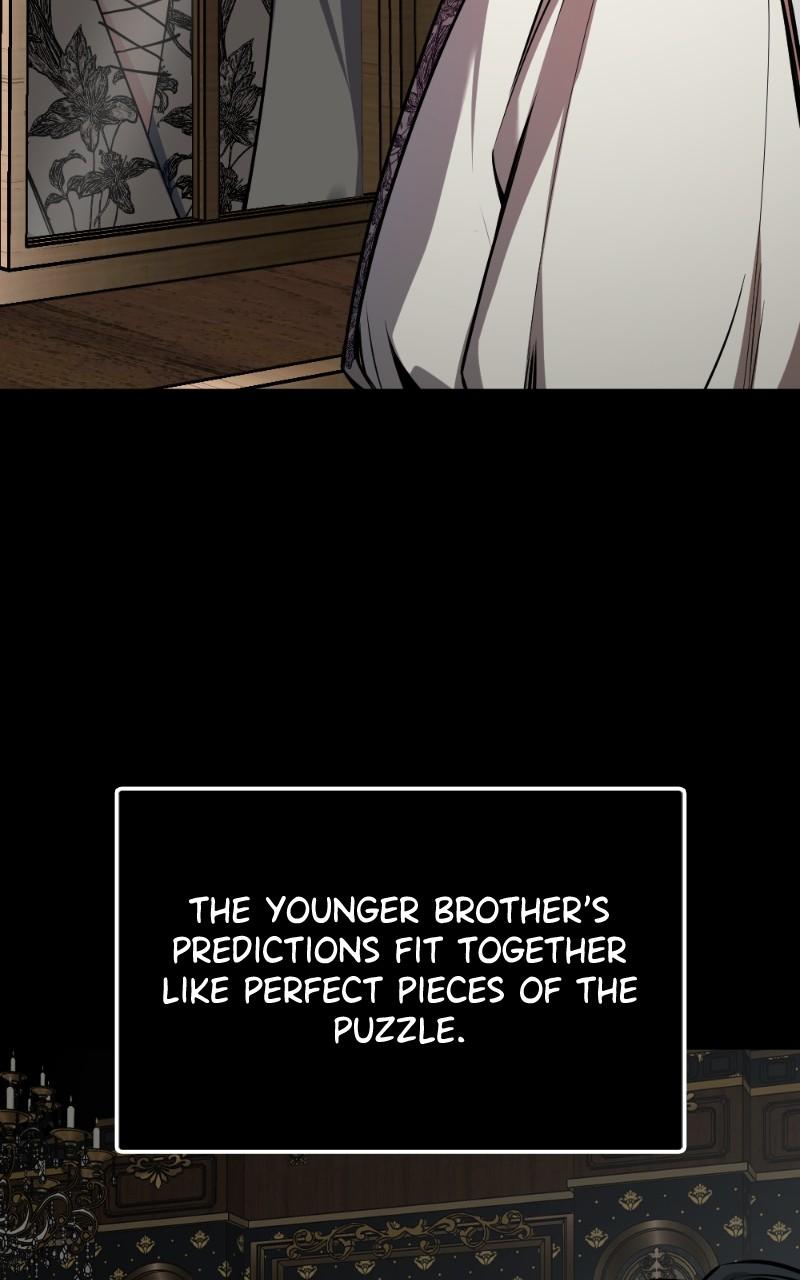 Hero Killer Chap 216 - Next Chap 217