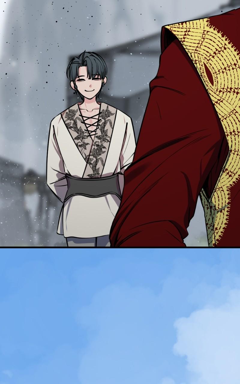 Hero Killer Chap 216 - Next Chap 217