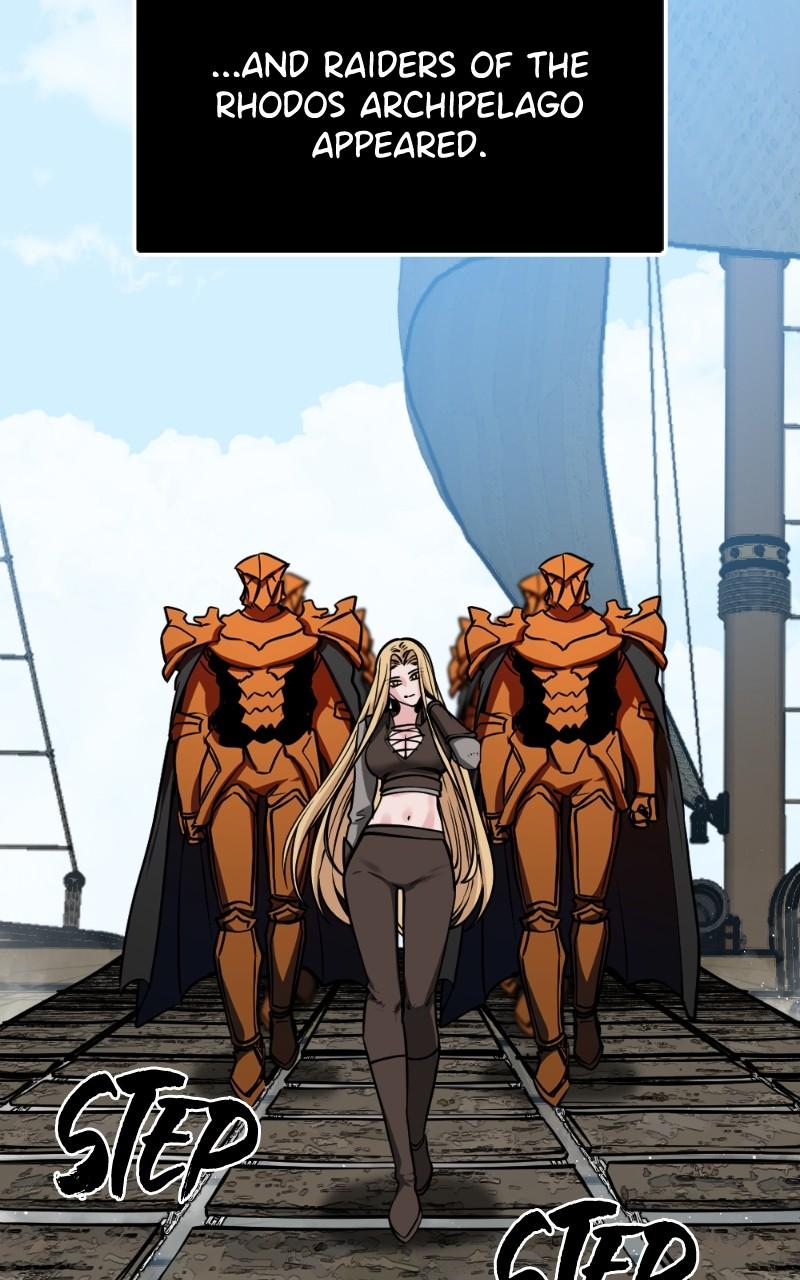 Hero Killer Chap 216 - Next Chap 217