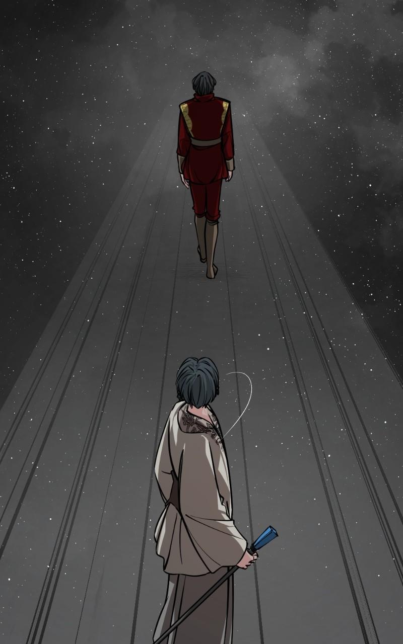 Hero Killer Chap 216 - Next Chap 217