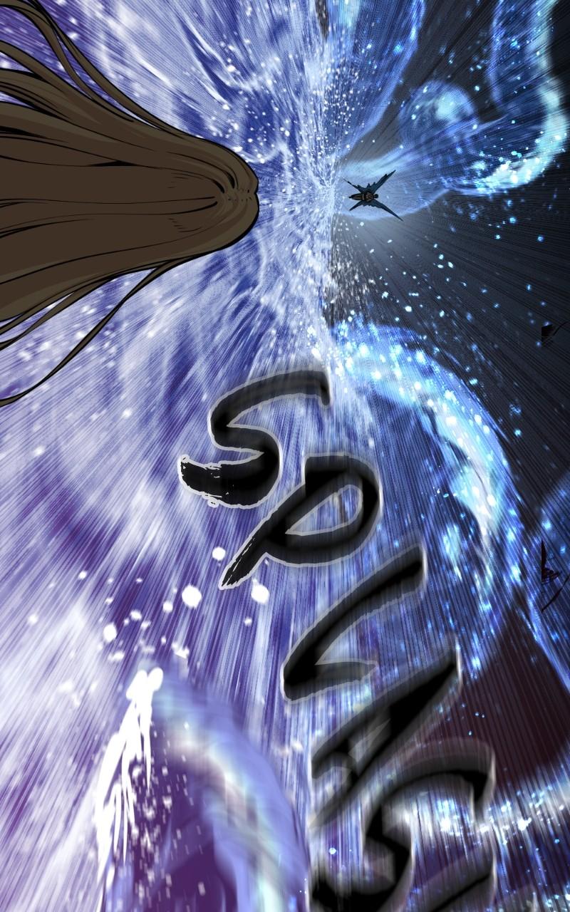 Hero Killer Chap 216 - Next Chap 217