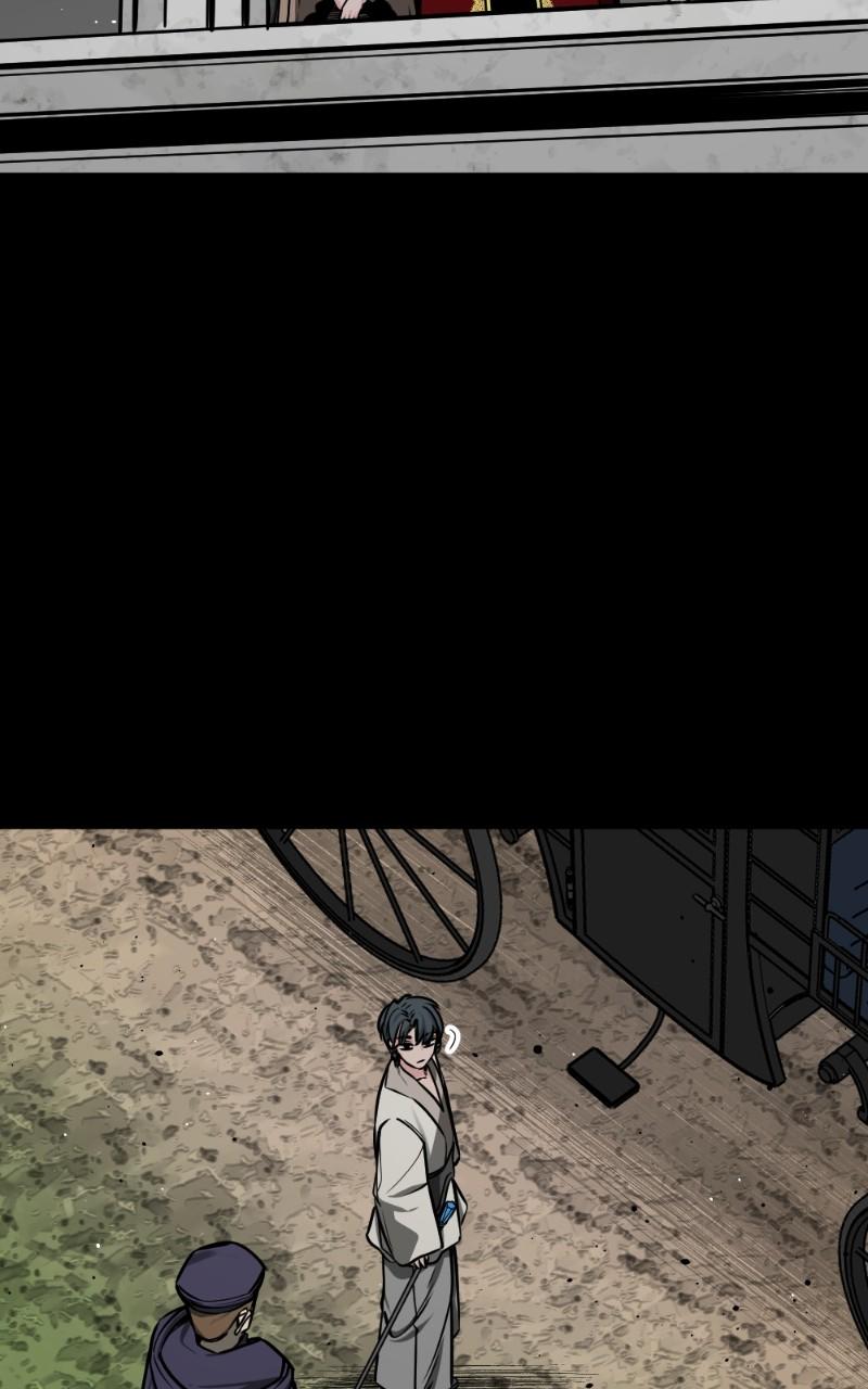 Hero Killer Chap 216 - Next Chap 217