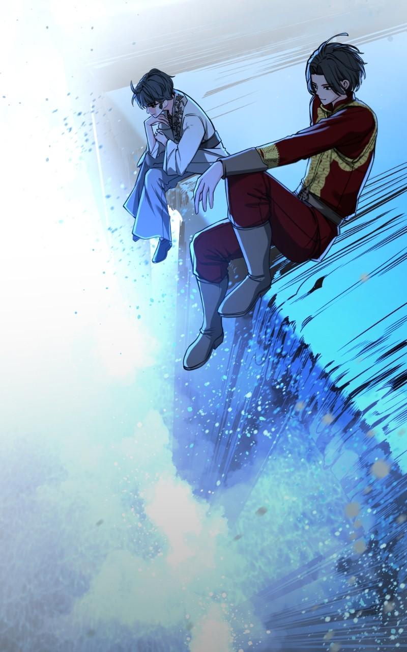 Hero Killer Chap 216 - Next Chap 217