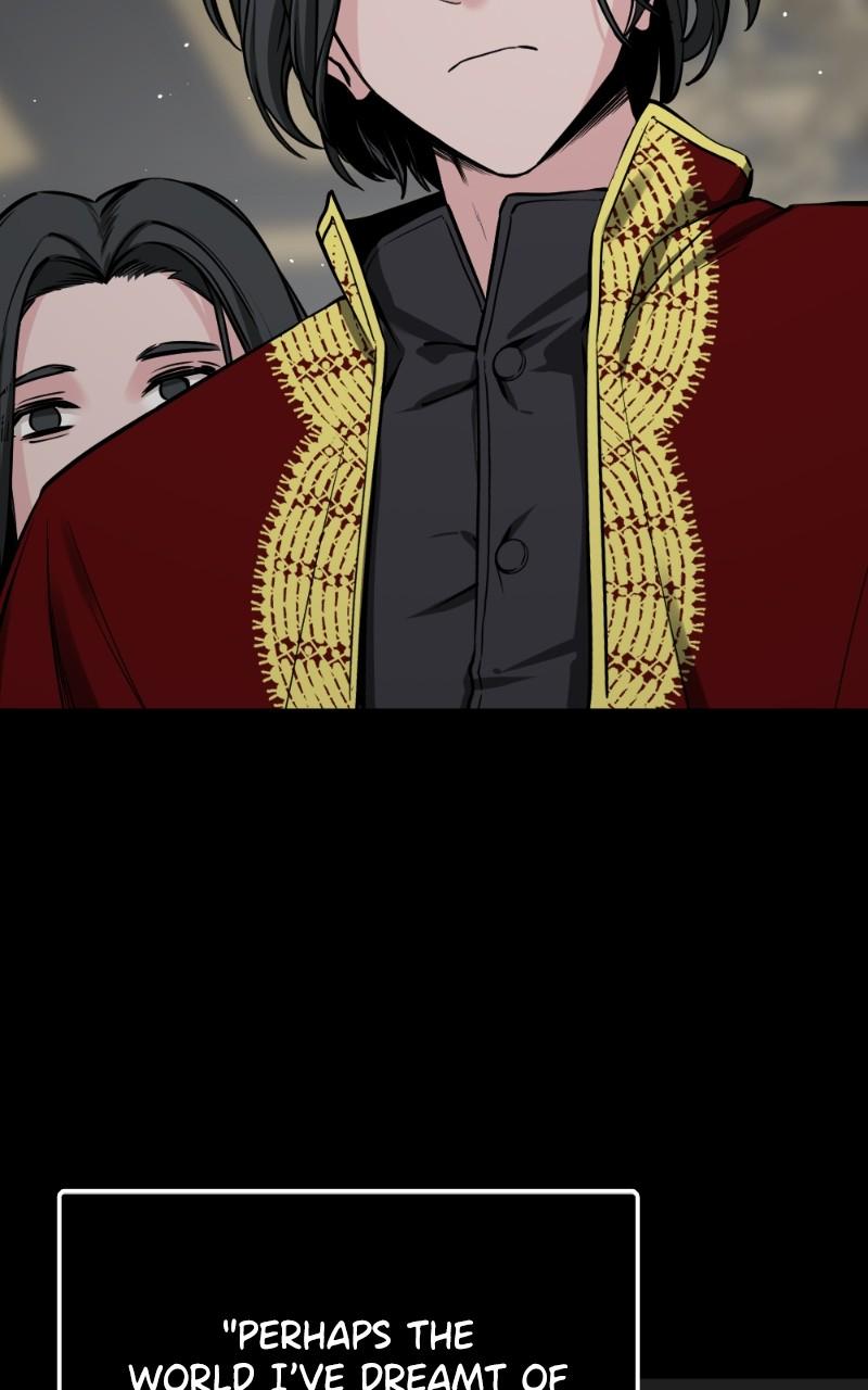 Hero Killer Chap 216 - Next Chap 217