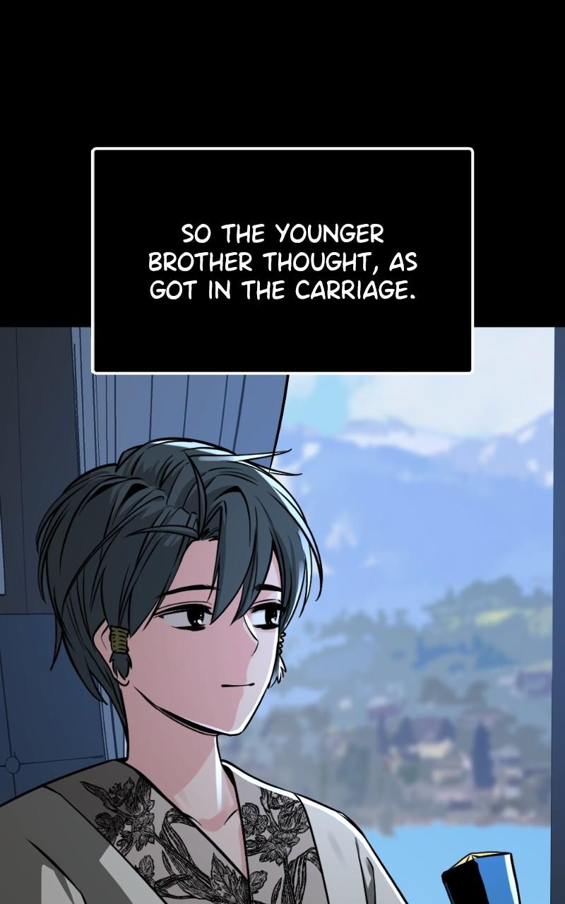 Hero Killer Chap 216 - Next Chap 217