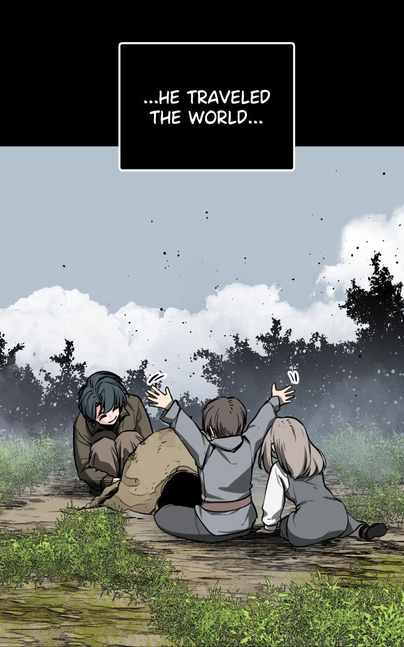 Hero Killer Chap 216 - Next Chap 217