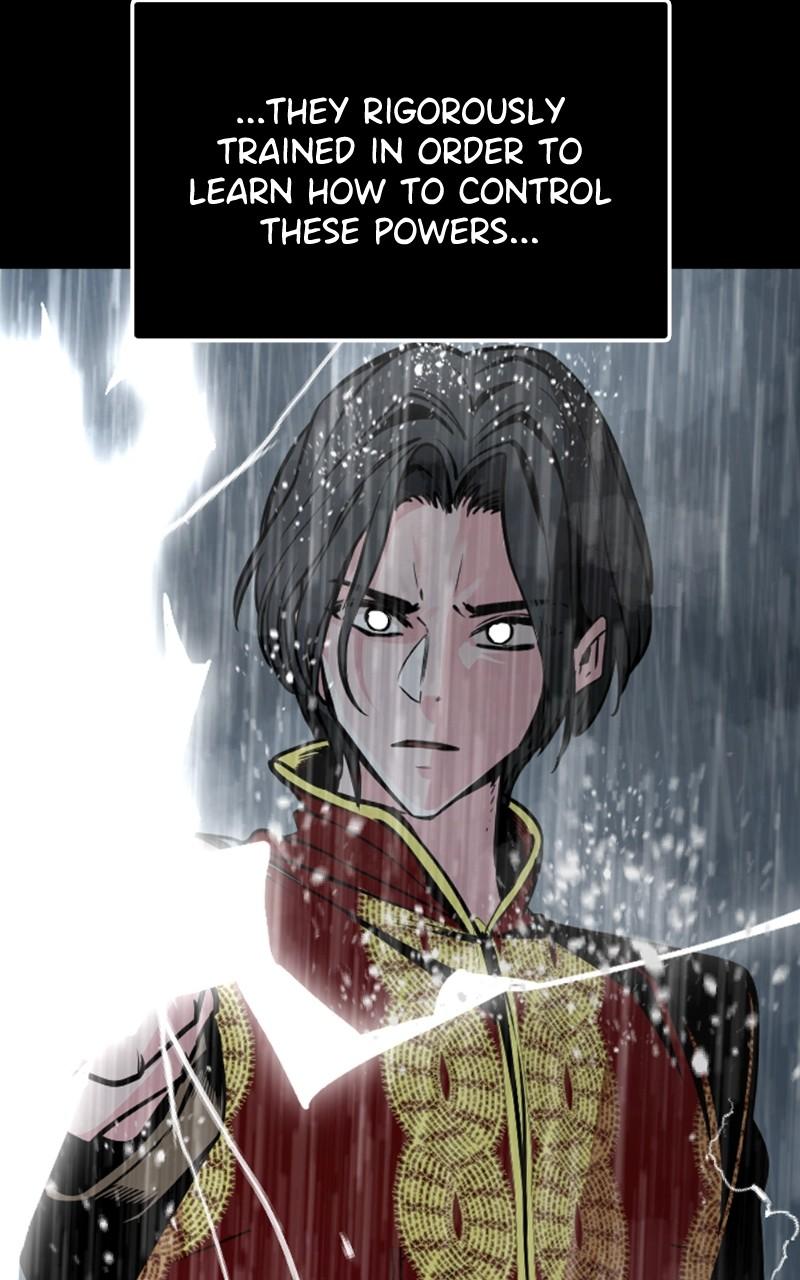 Hero Killer Chap 216 - Next Chap 217
