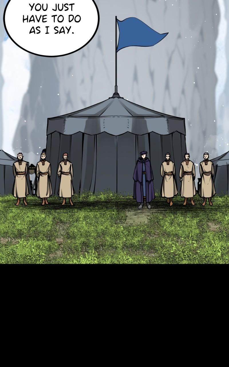 Hero Killer Chap 216 - Next Chap 217